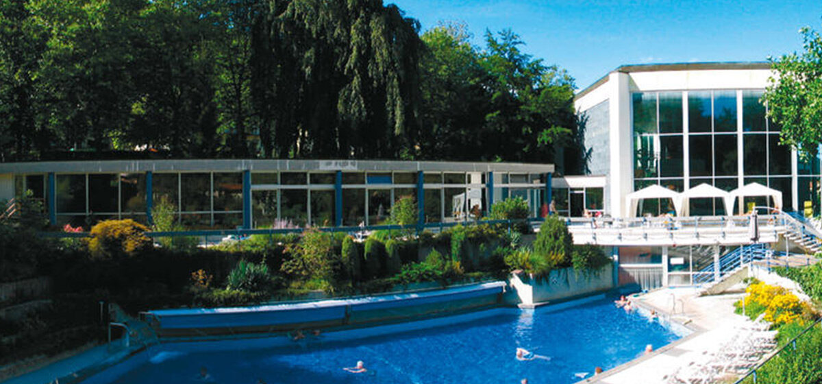 wildbad